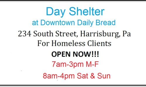 Capital Area Coalition On Homelessness